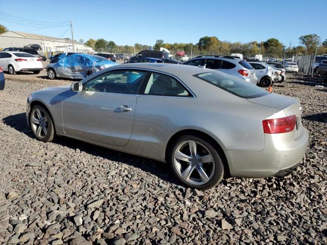 Photo 2 from auction – 2013 AUDI A5 PREMIUM with VIN WAULFAFR8DA015639
