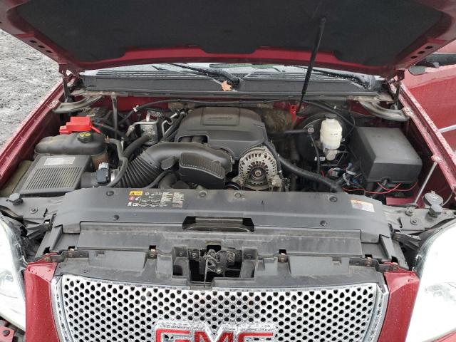 Photo 12 from auction – 2011 GMC YUKON DENA with VIN 1GKS2EEF0BR304865
