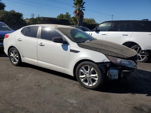 Photo 4 from auction – 2013 KIA OPTIMA LX with VIN 5XXGM4A79DG212065