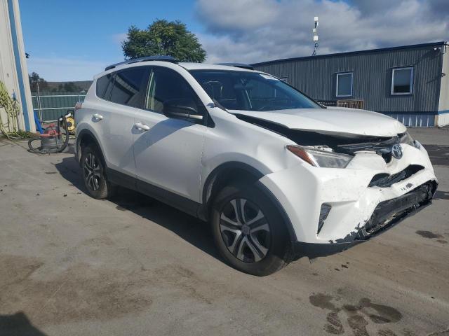 Photo 4 from auction – 2016 TOYOTA RAV4 LE with VIN JTMBFREV0GD196783