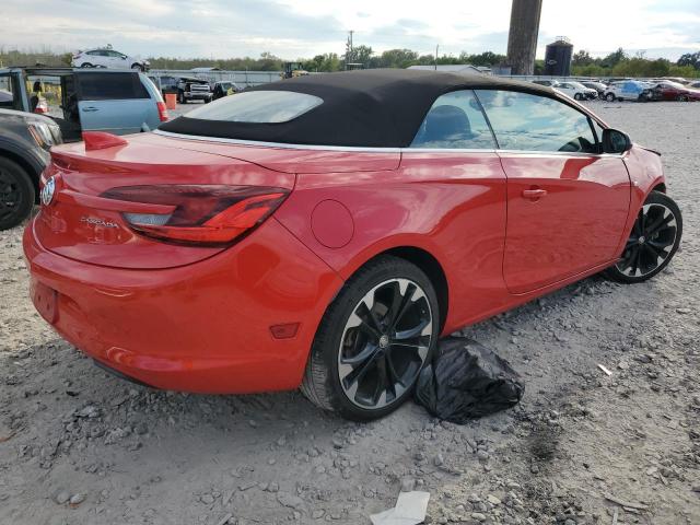 Photo 3 from auction – 2018 BUICK CASCADA SP with VIN W04WJ3N52JG031444