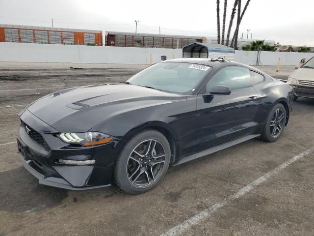 FORD MUSTANG 2023 with VIN 1FA6P8TH8P5109962 - Photo from auction