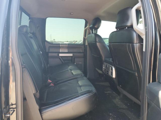 Photo 10 from auction – 2017 FORD F250 SUPER with VIN 1FT7W2BT5HED91872
