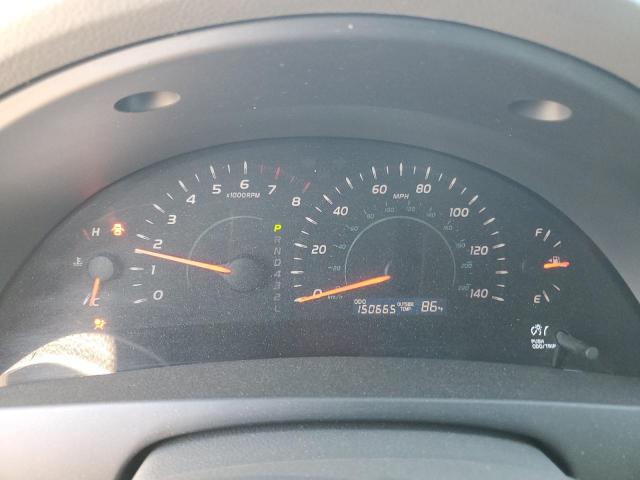 Photo 9 from auction – 2009 TOYOTA CAMRY BASE with VIN 4T4BE46K79R131699