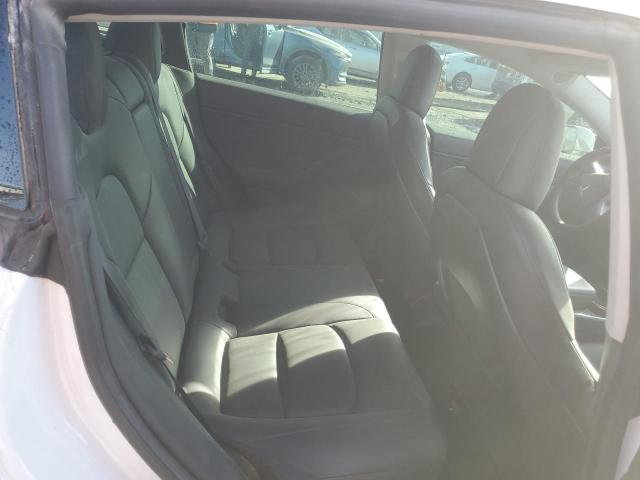 Photo 10 from auction – 2020 TESLA MODEL 3 with VIN 5YJ3E1EC2LF586911