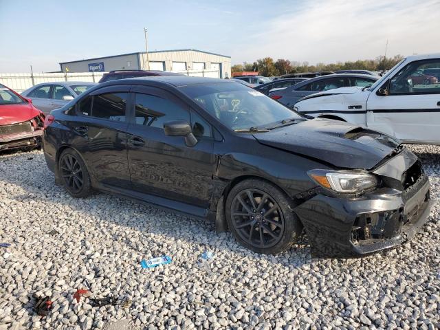 Photo 4 from auction – 2018 SUBARU WRX LIMITE with VIN JF1VA1F68J9808247
