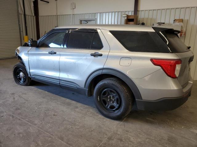 Photo 2 from auction – 2020 FORD EXPLORER P with VIN 1FM5K8AB9LGC34885