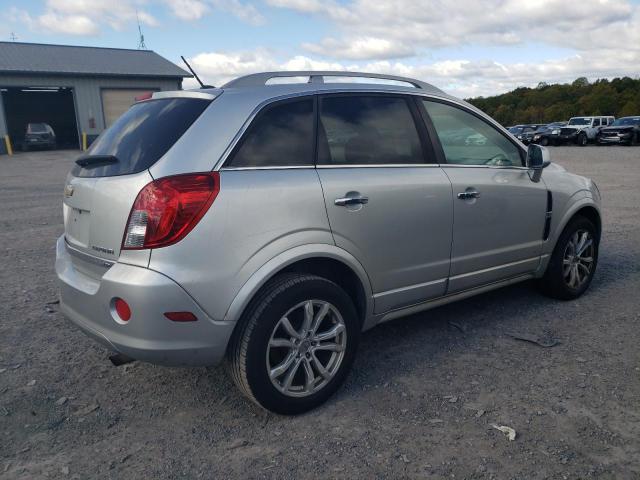 Photo 3 from auction – 2015 CHEVROLET CAPTIVA LT with VIN 3GNAL4EK1FS530550