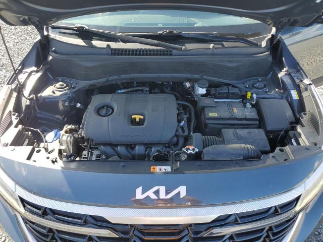 Photo 12 from auction – 2024 KIA SELTOS EX with VIN KNDER2AA7R7496708