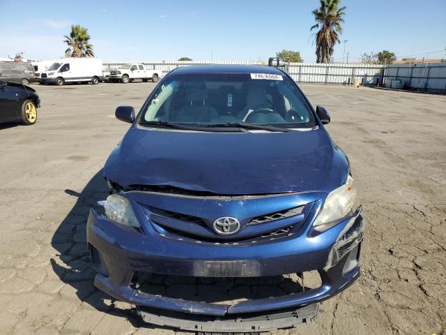 Photo 5 from auction – 2012 TOYOTA COROLLA BA with VIN 5YFBU4EE8CP057307