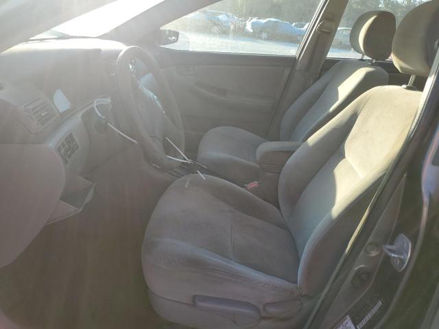 Photo 7 from auction – 2008 TOYOTA COROLLA CE with VIN 2T1BR32EX8C894471