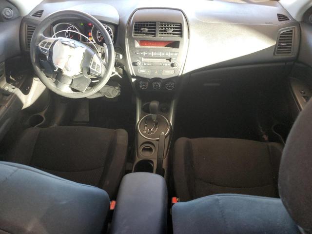 Zdjęcie 8 z aukcji – 2013 MITSUBISHI OUTLANDER z VIN 4A4AP3AUXDE019398