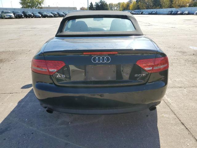 Photo 6 from auction – 2011 AUDI A5 PREMIUM with VIN WAUJFAFH2BN012479