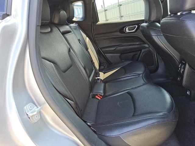 Photo 11 from auction – 2023 JEEP COMPASS TR with VIN 3C4NJDDN6PT523536