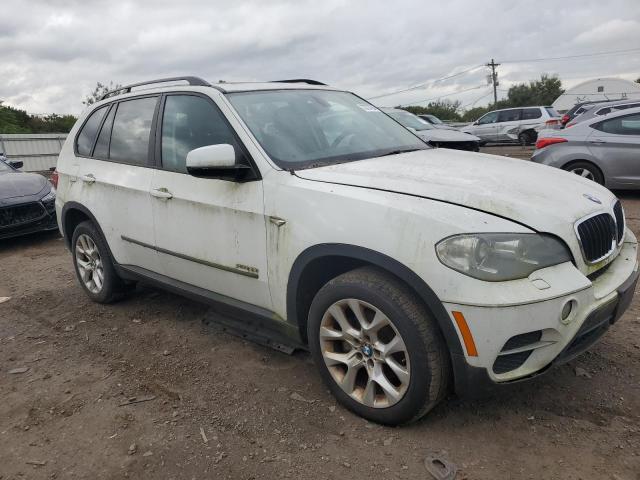 Photo 4 from auction – 2012 BMW X5 XDRIVE3 with VIN 5UXZV4C51CL750001