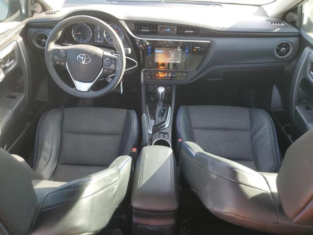 Photo 8 from auction – 2017 TOYOTA COROLLA L with VIN 5YFBURHE6HP631645