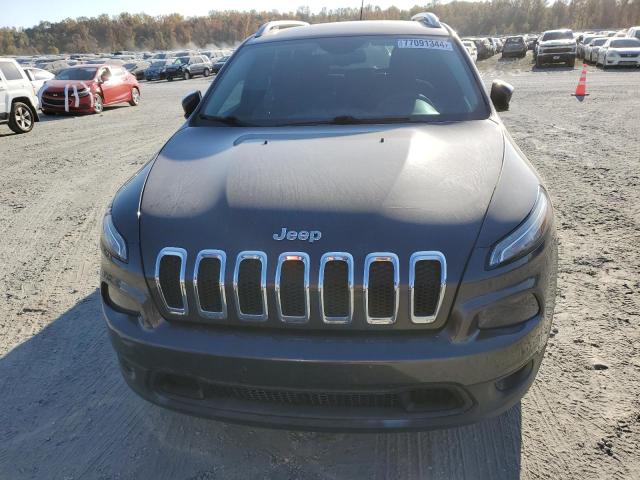 Photo 5 from auction – 2017 JEEP CHEROKEE L with VIN 1C4PJLCB5HW592398
