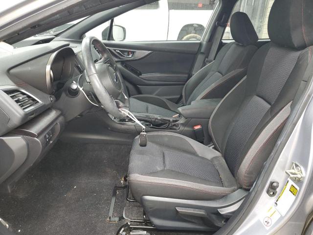 Photo 7 from auction – 2019 SUBARU IMPREZA SP with VIN 4S3GTAJ6XK3740266