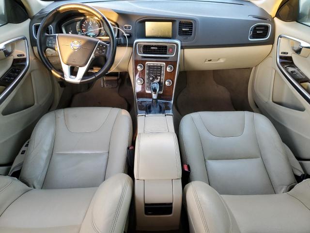 Photo 8 from auction – 2015 VOLVO S60 PREMIE with VIN YV140MFB8F1317295