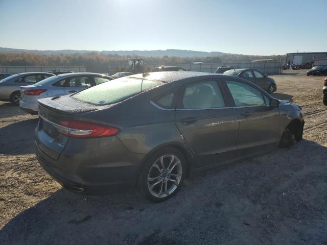 Photo 3 from auction – 2017 FORD FUSION SE with VIN 3FA6P0T93HR243531