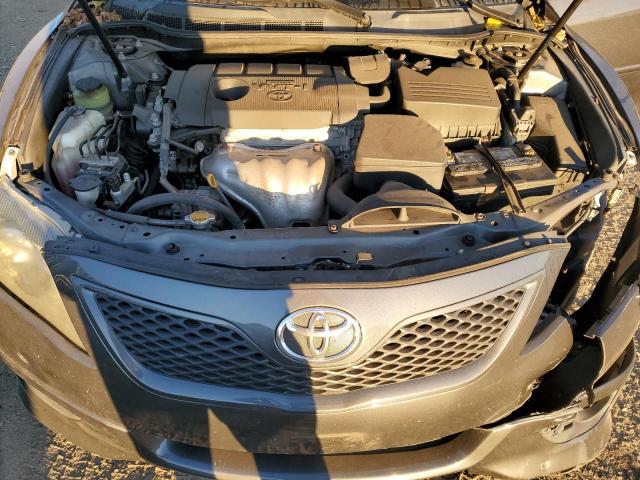 Photo 11 from auction – 2011 TOYOTA CAMRY BASE with VIN 4T1BF3EK4BU155337