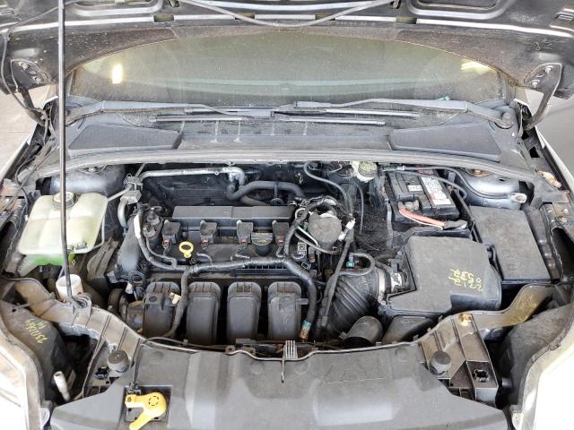 Photo 11 from auction – 2013 FORD FOCUS SE with VIN 1FADP3F27DL318005