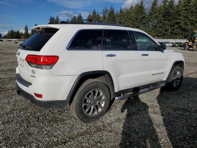Photo 3 from auction – 2015 JEEP GRAND CHER with VIN 1C4RJFBM7FC754611