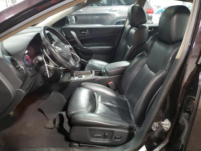 Photo 7 from auction – 2013 NISSAN MAXIMA S with VIN 1N4AA5AP9DC847006