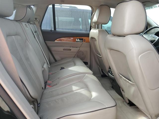 صورة رقم 11 من المزاد - 2013 LINCOLN MKX مع VIN 2LMDJ8JK7DBL08428
