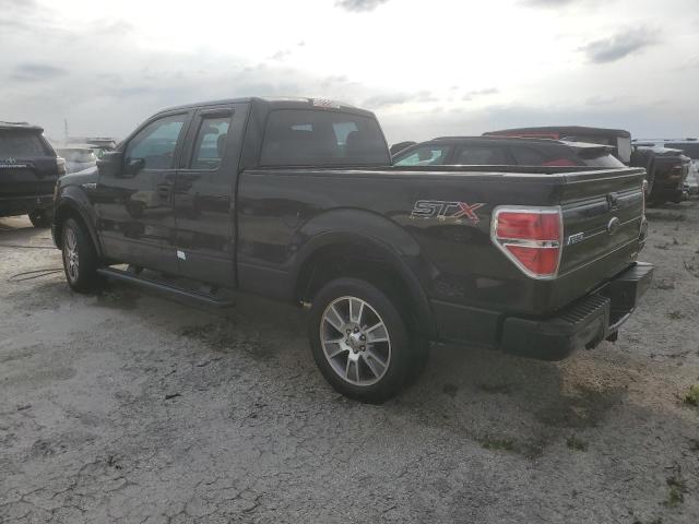 Photo 2 from auction – 2014 FORD F150 SUPER with VIN 1FTEX1CM1EFB74394