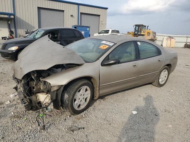 DODGE INTREPID S 2002 with VIN 2B3HD46RX2H217088 - Photo from auction