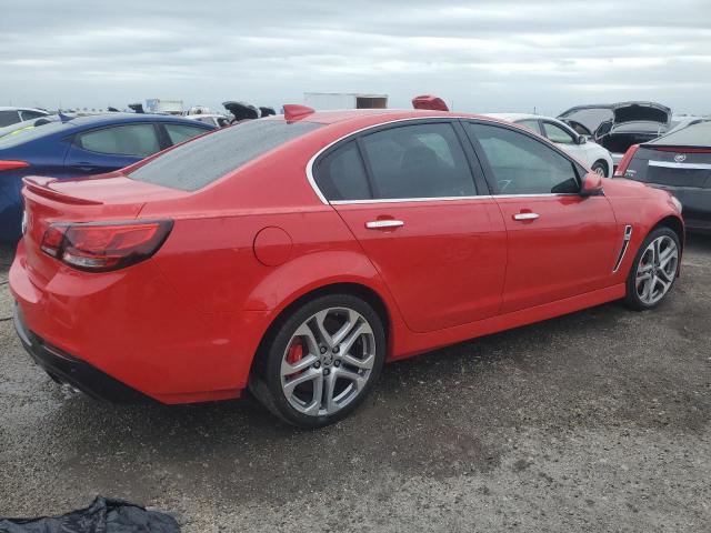 Photo 3 from auction – 2016 CHEVROLET SS with VIN 6G3F15RW6GL217382