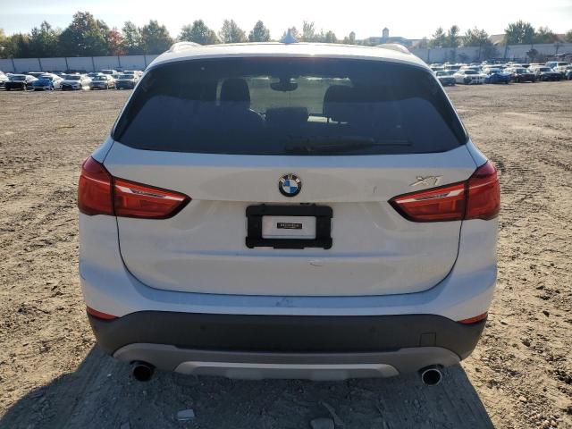 Photo 6 from auction – 2016 BMW X1 XDRIVE2 with VIN WBXHT3C39G5E48788
