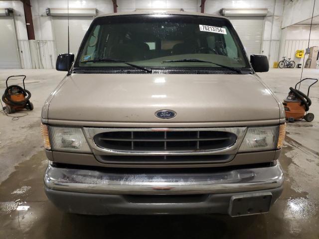Photo 5 from auction – 2002 FORD ECONOLINE with VIN 1FDRE14L02HB53223