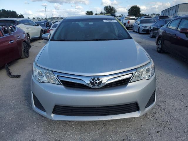 Photo 5 from auction – 2012 TOYOTA CAMRY BASE with VIN 4T1BF1FK7CU199983