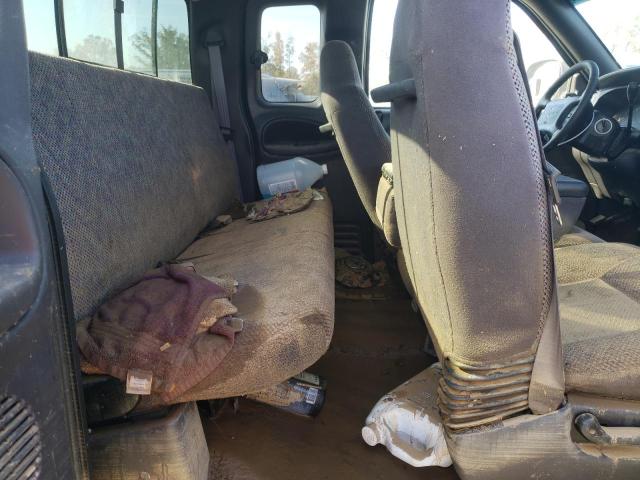 Photo 10 from auction – 1999 DODGE RAM 1500 with VIN 3B7HF13Y9XG242512