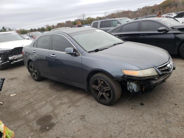 Photo 4 from auction – 2006 ACURA TSX with VIN JH4CL96806C008093