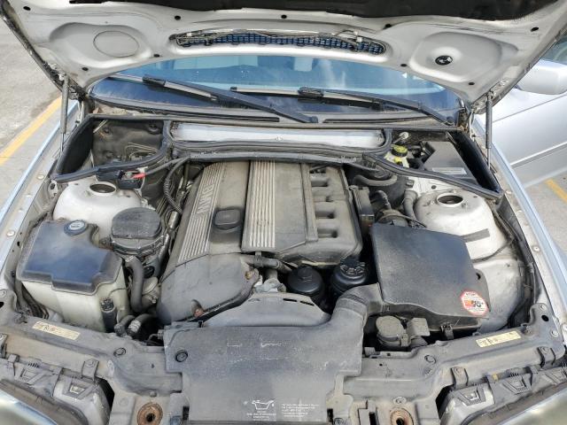 Photo 11 from auction – 2003 BMW 325 XIT with VIN WBAEP33403PF02178