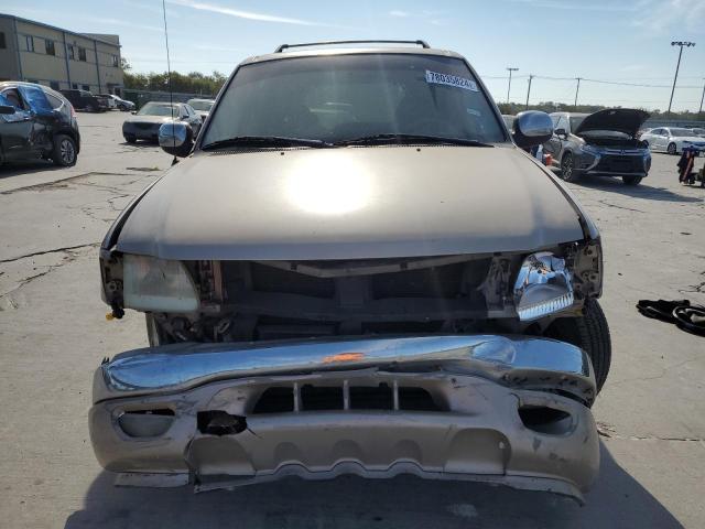 Photo 5 from auction – 1998 FORD EXPEDITION with VIN 1FMRU1765WLA78708