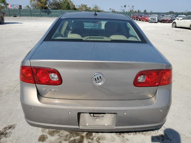 Photo 6 from auction – 2006 BUICK LUCERNE CX with VIN 1G4HD57256U216189