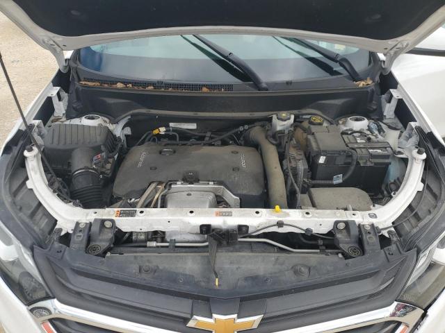 Photo 12 from auction – 2018 CHEVROLET EQUINOX LT with VIN 2GNAXTEX8J6169383