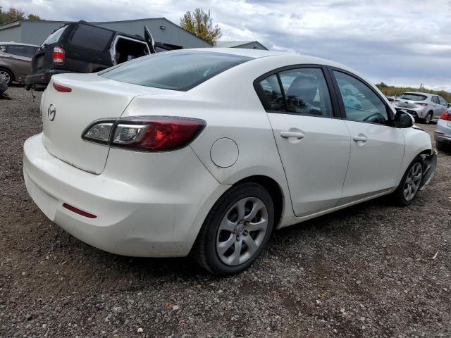 Photo 3 from auction – 2012 MAZDA 3 I with VIN JM1BL1UFXC1517745
