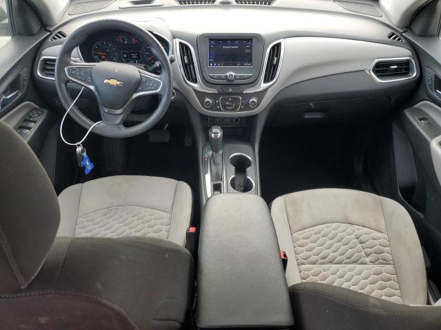 Photo 8 from auction – 2021 CHEVROLET EQUINOX LS with VIN 3GNAXHEV2MS158977