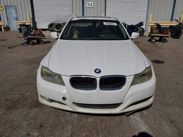 Photo 5 from auction – 2010 BMW 328 I with VIN WBAPH7G50ANM49990