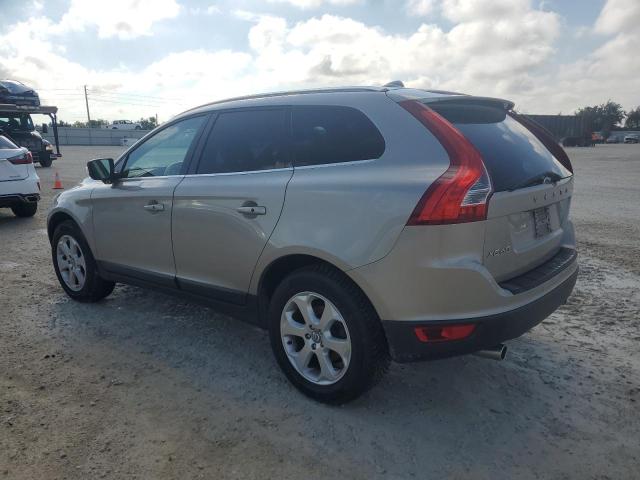 Photo 2 from auction – 2013 VOLVO XC60 3.2 with VIN YV4952DL5D2384826