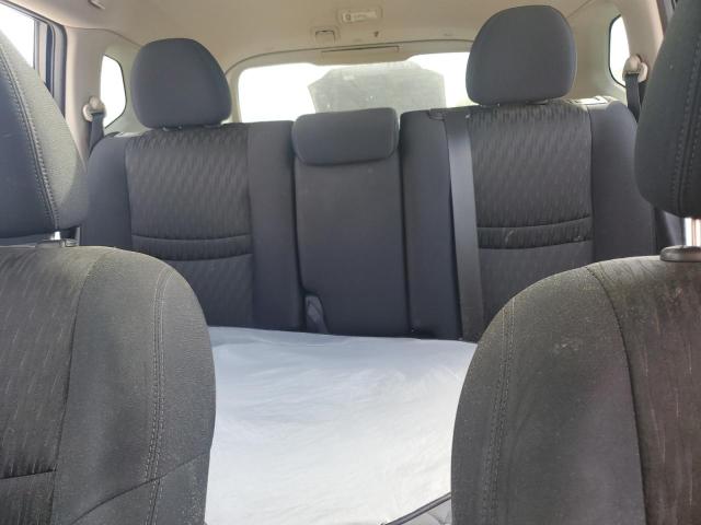 Photo 10 from auction – 2017 NISSAN ROGUE S with VIN 5N1AT2MT3HC760781