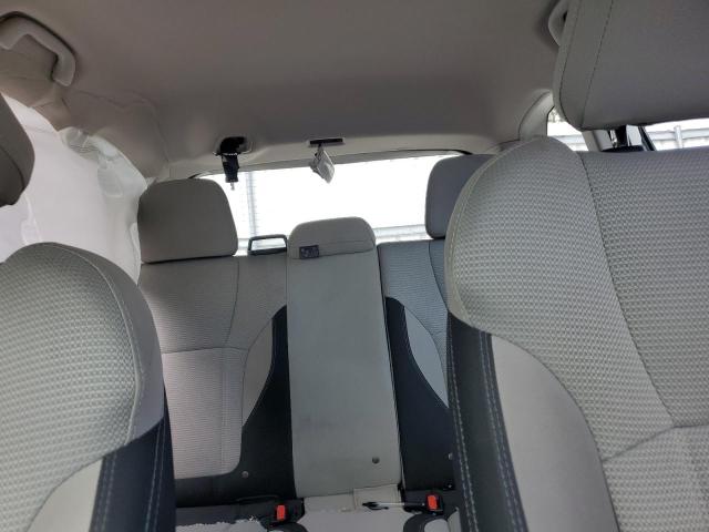Photo 10 from auction – 2019 SUBARU FORESTER with VIN JF2SKACC5KH508582