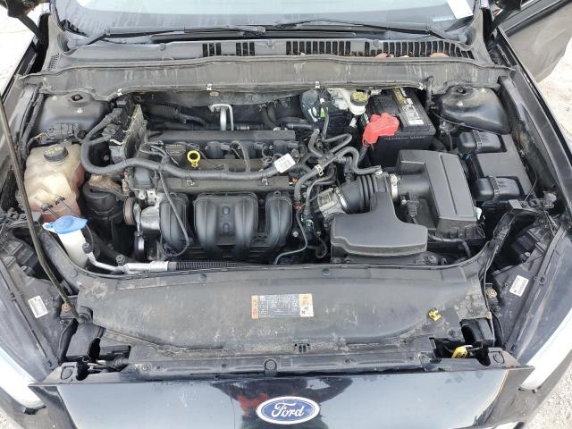 Photo 11 from auction – 2016 FORD FUSION SE with VIN 3FA6P0H72GR128487
