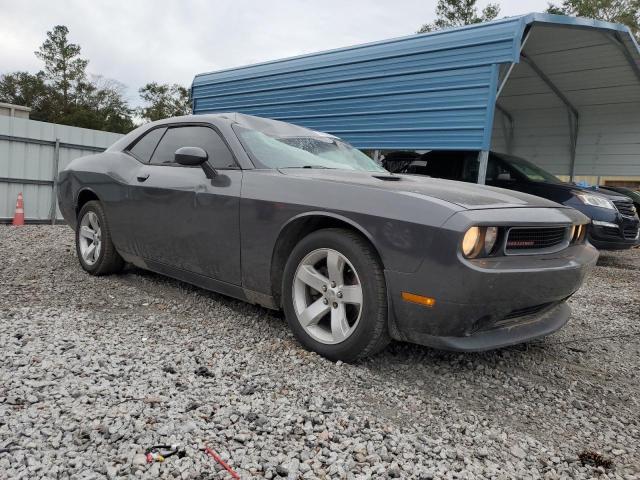 Photo 4 from auction – 2012 DODGE CHALLENGER with VIN 2C3CDYAG1CH259290