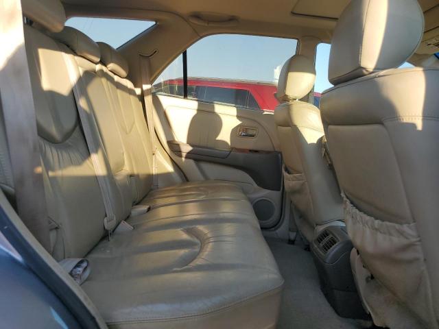 Photo 11 from auction – 2002 LEXUS RX 300 with VIN JTJGF10U420129767
